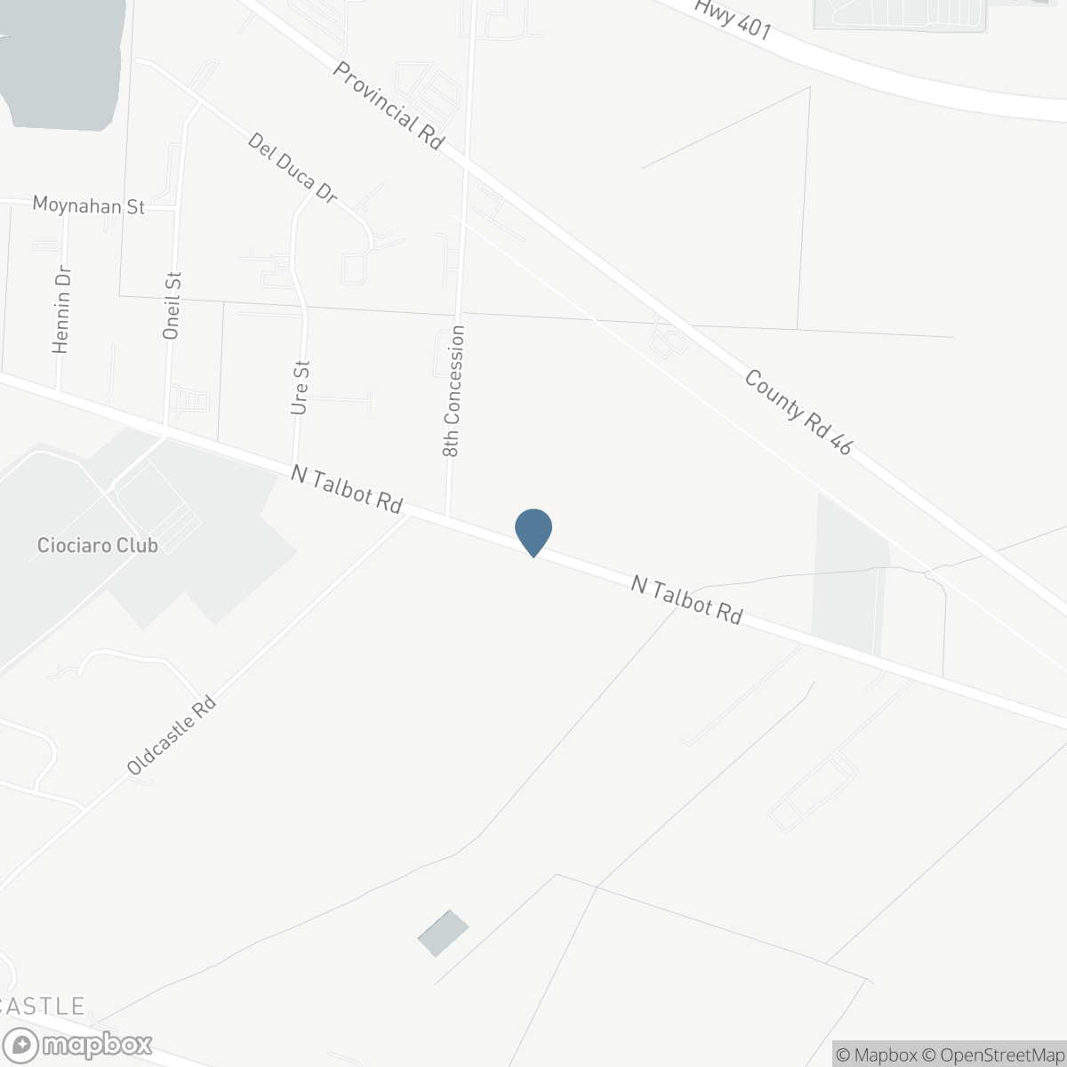 5236 TALIA TRAIL, Tecumseh, Ontario N0R 1K0